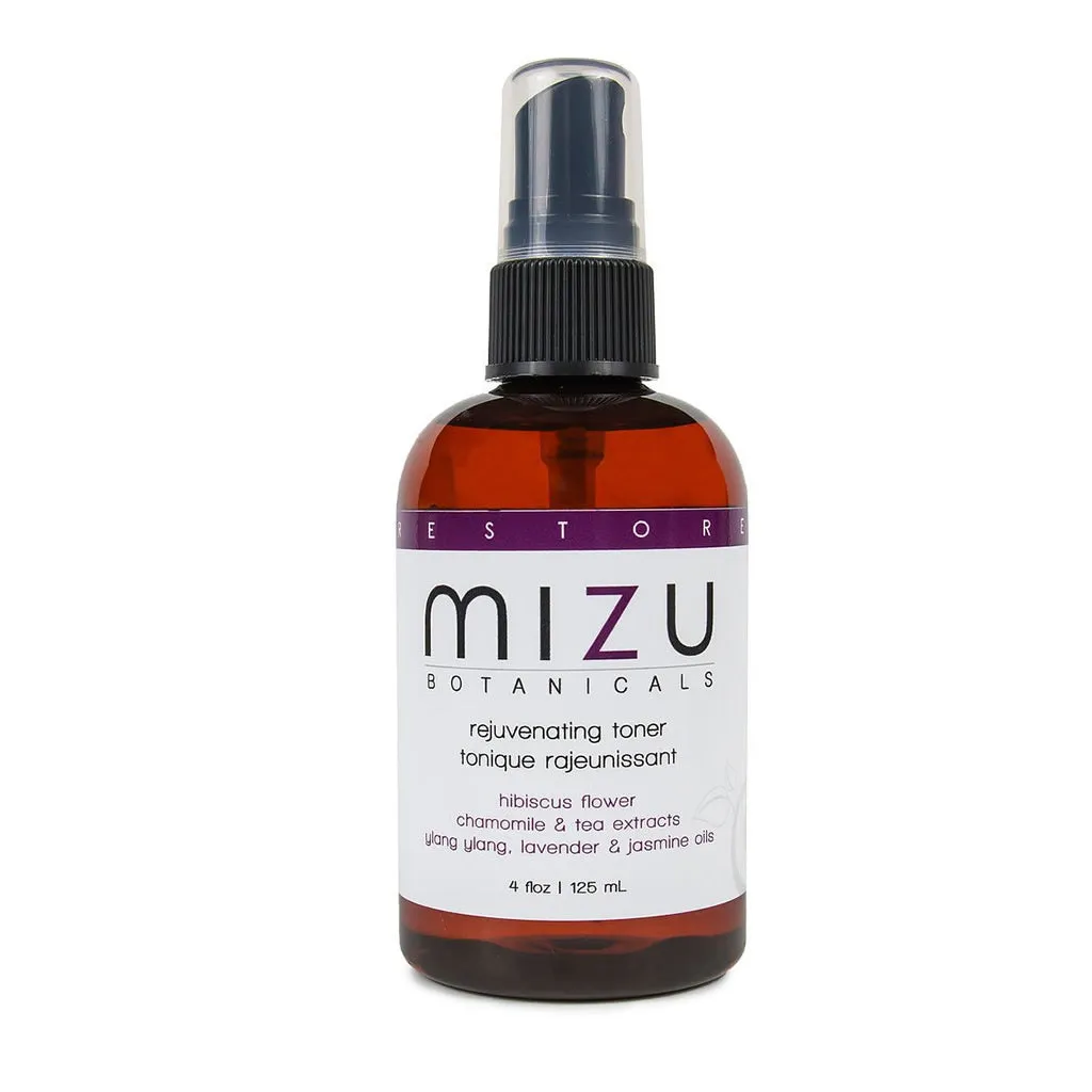 Rejuvenating Toner