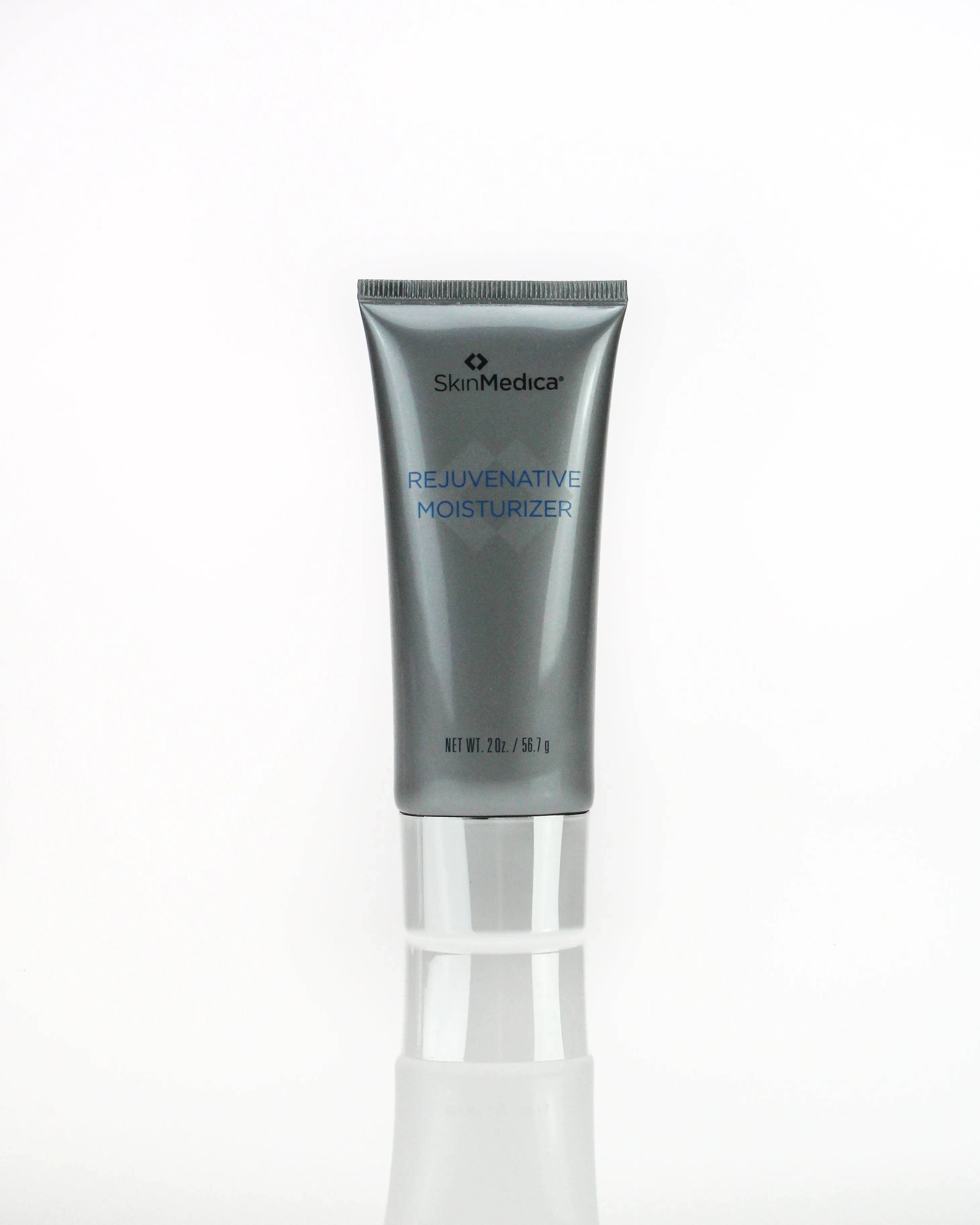 Rejuvenative Moisturizer