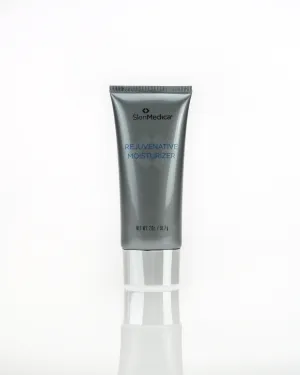 Rejuvenative Moisturizer