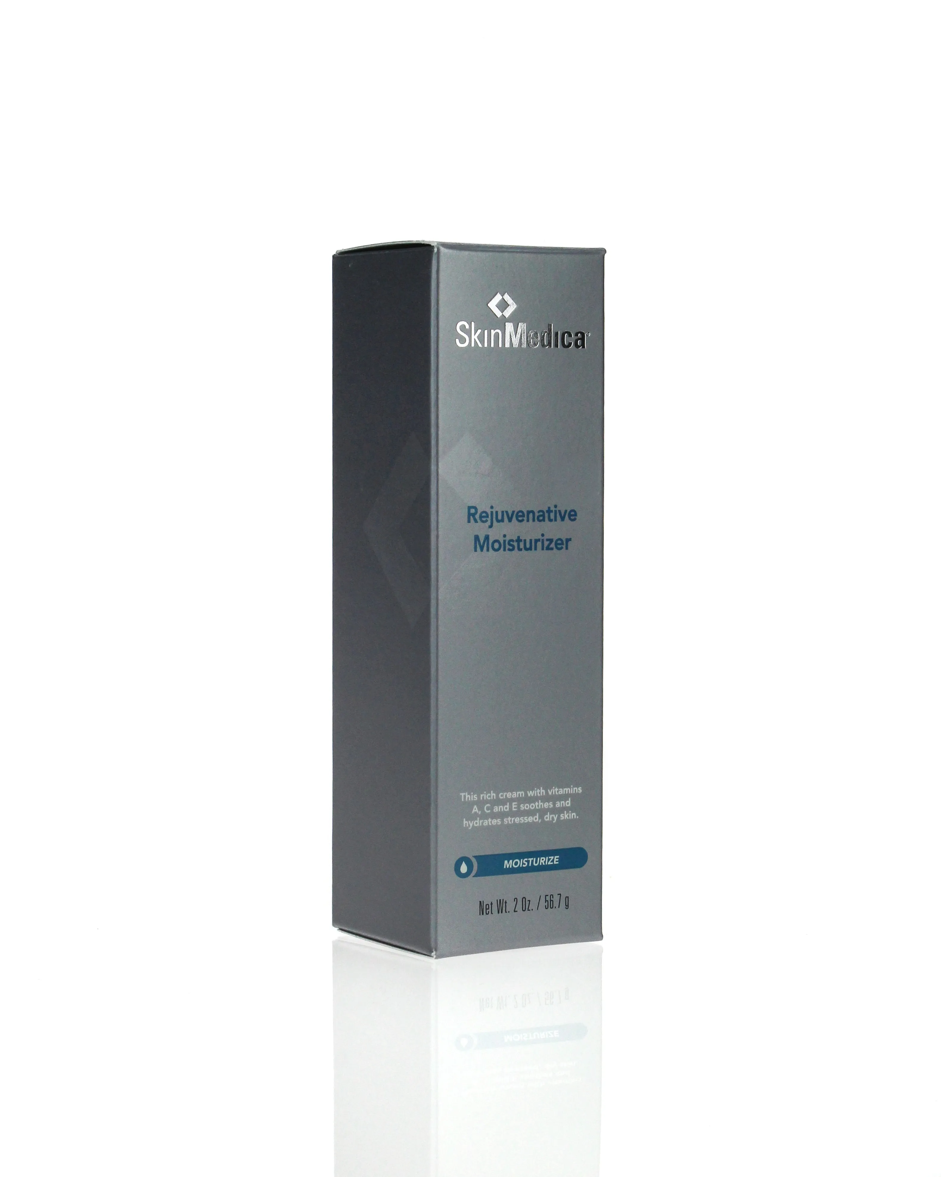 Rejuvenative Moisturizer