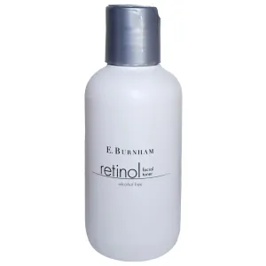 Retinol Facial Toner (alcohol free) 4 Fl. Oz.