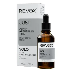 REVOX 2% ALPHA ARBUTIN   HA