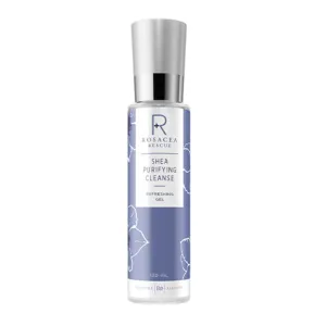 Rhonda Allison  Rosacea Rescue Shea Purifying Cleanse