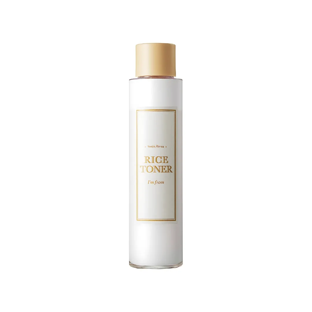 Rice Toner 150ml