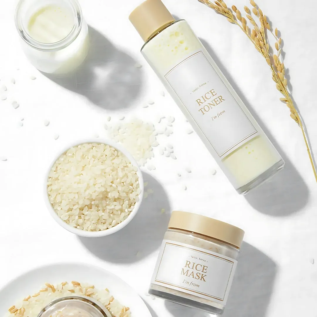 Rice Toner 150ml