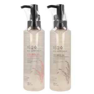 Rice Water Bright Cleansing Oil