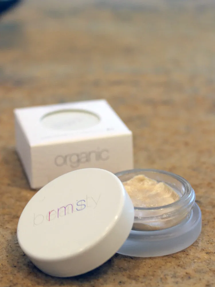 RMS Beauty Luminizer Living