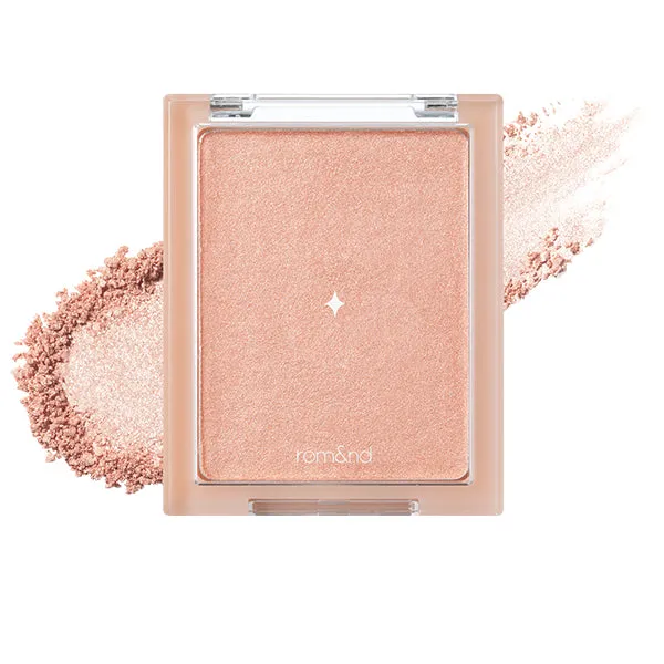 rom&nd Sheer Veil Highlighter