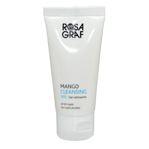Rosa Graf Cleansing Mango Gel