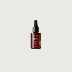 Rose Nourishing Facial Oil