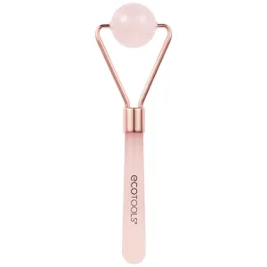 Rose Quartz Facial Roller