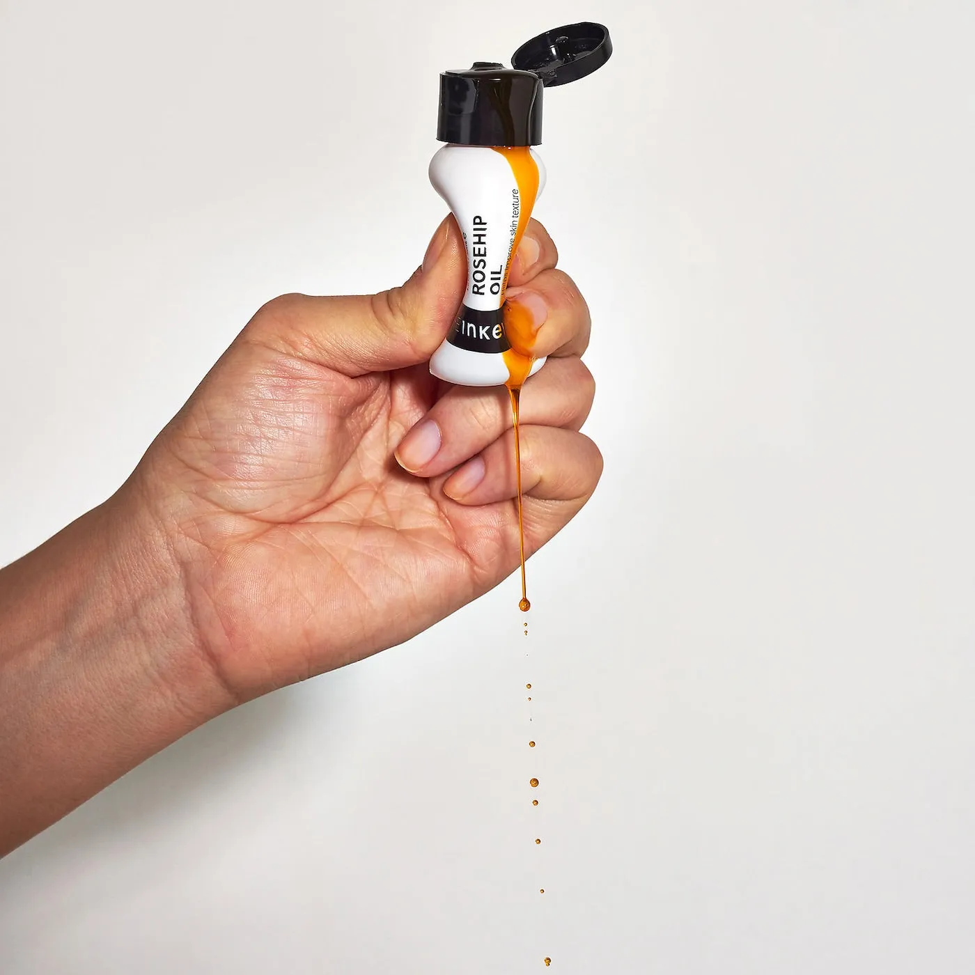 Rosehip Nourishing Night Oil