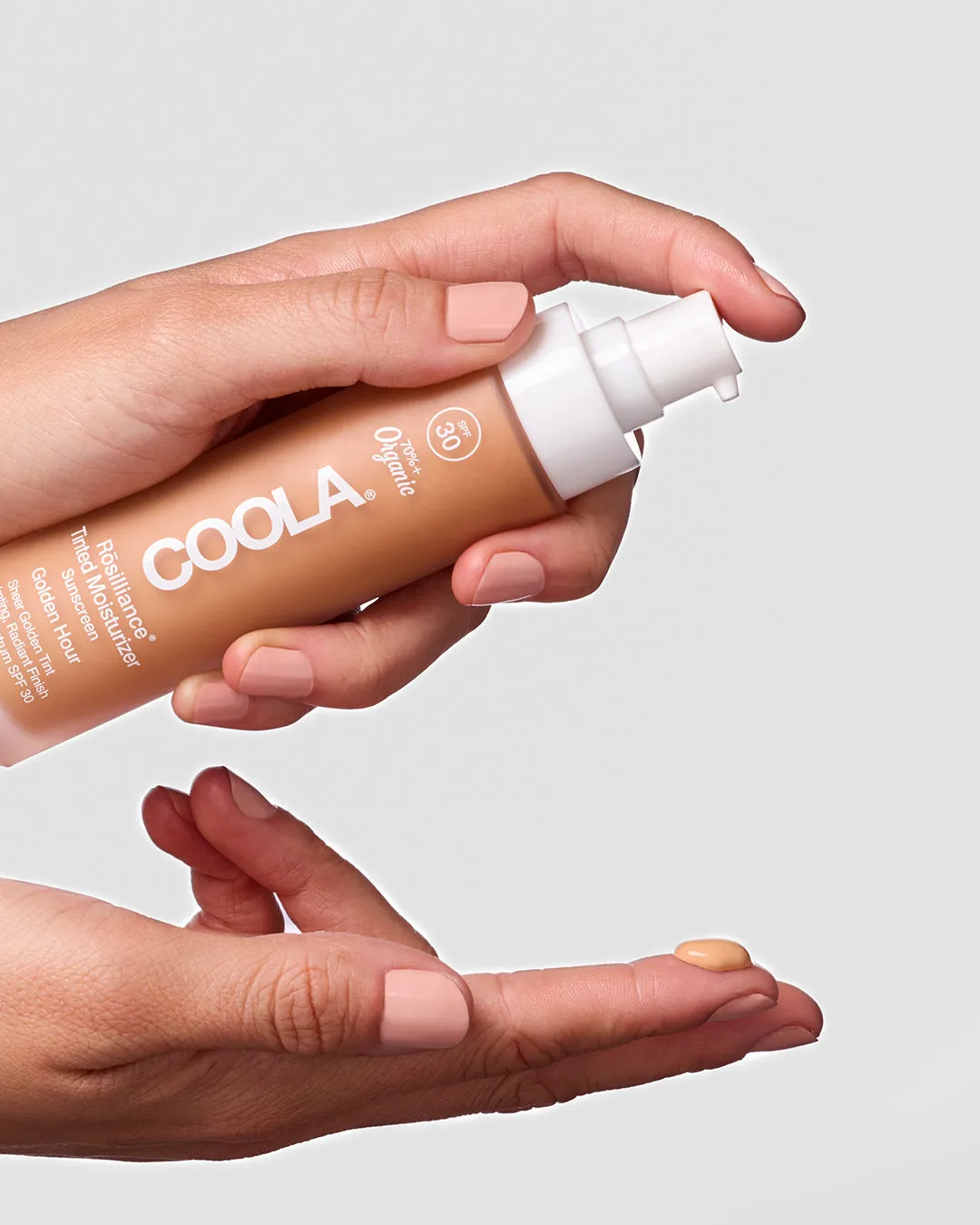 Rosilliance® Tinted Moisturizer - Golden