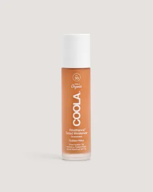 Rosilliance® Tinted Moisturizer - Golden