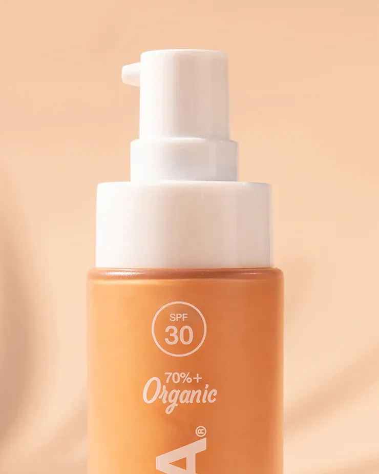 Rosilliance Tinted Moisturizer