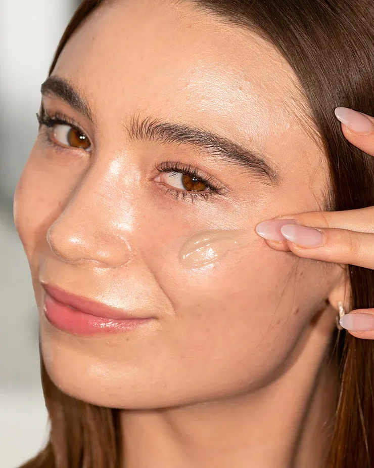Rosilliance Tinted Moisturizer