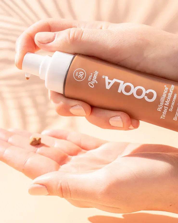 Rosilliance Tinted Moisturizer