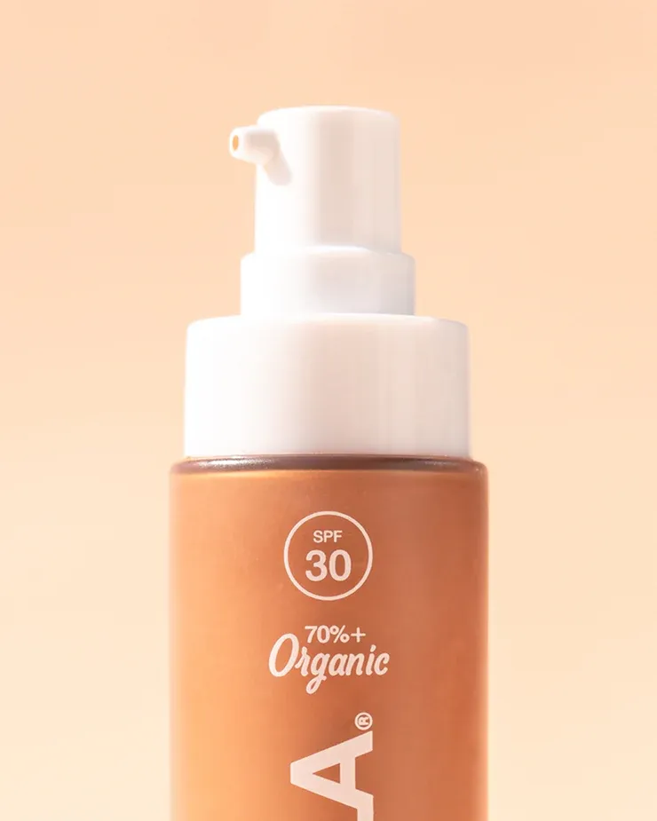 Rosilliance Tinted Moisturizer