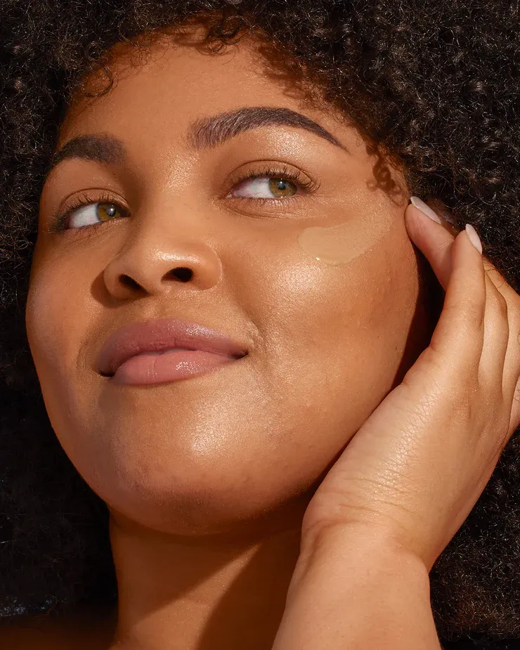 Rosilliance Tinted Moisturizer