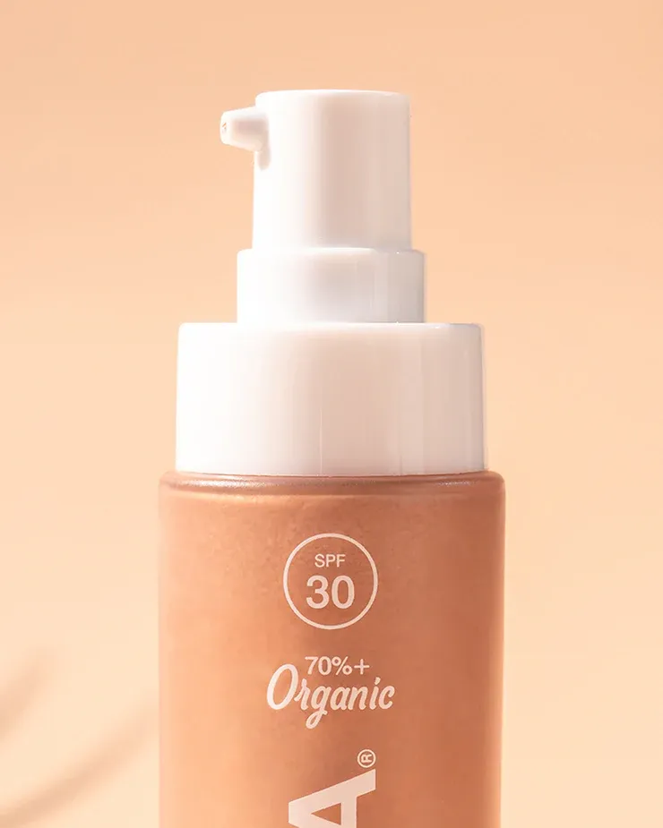 Rosilliance Tinted Moisturizer