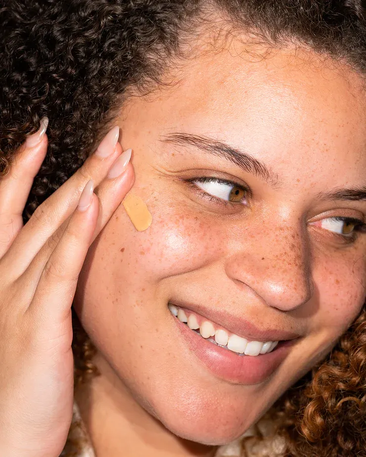 Rosilliance Tinted Moisturizer