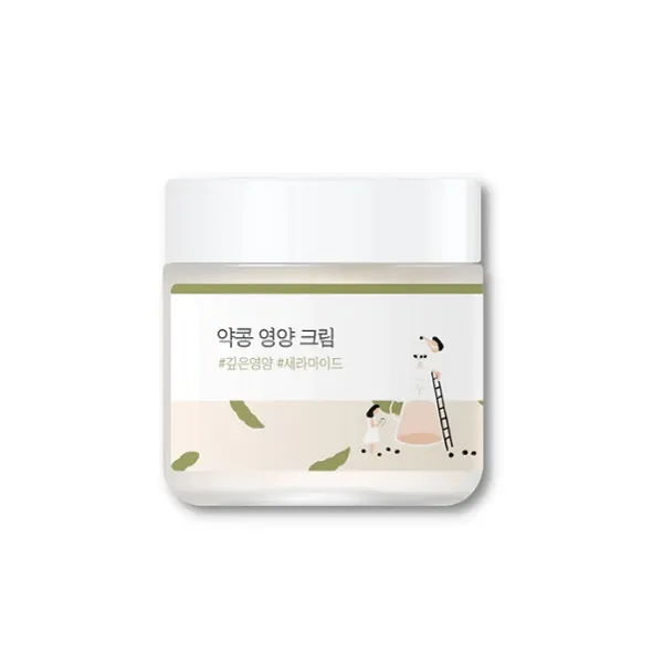 Round Lab Soybean Nourishing Cream