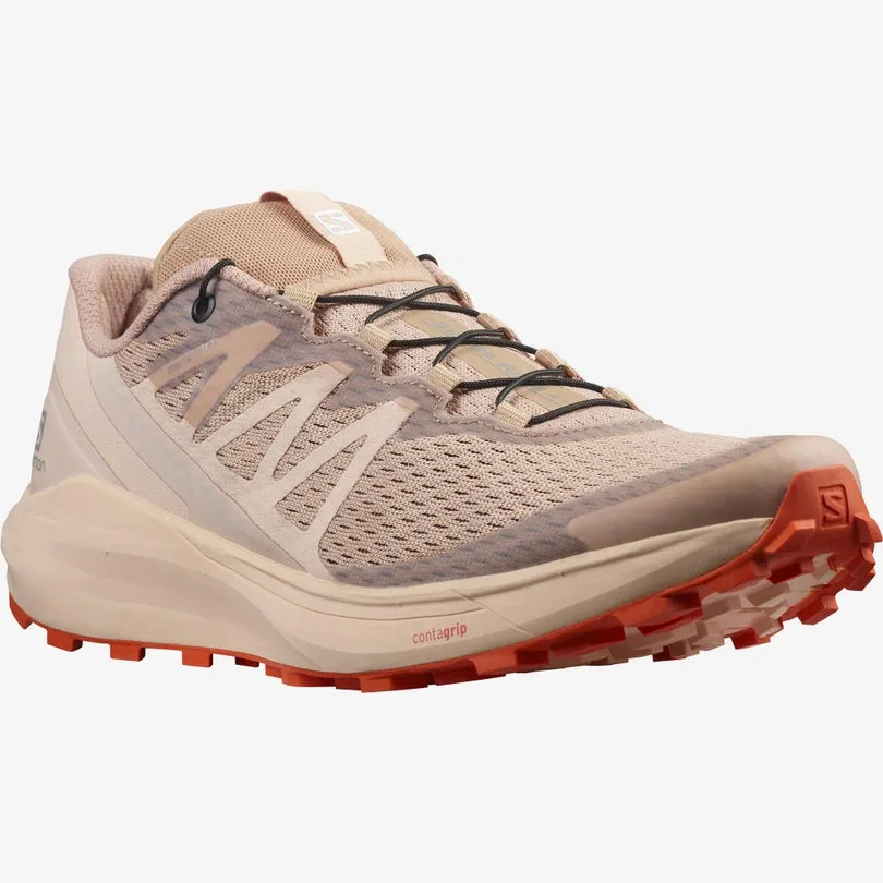 Salomon Sense Ride 3 & 4 Trail Running Shoes - Women's