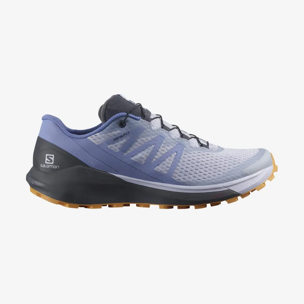 Salomon Sense Ride 3 & 4 Trail Running Shoes - Women's