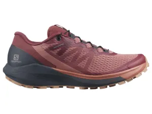 Salomon Sense Ride 3 & 4 Trail Running Shoes - Women's