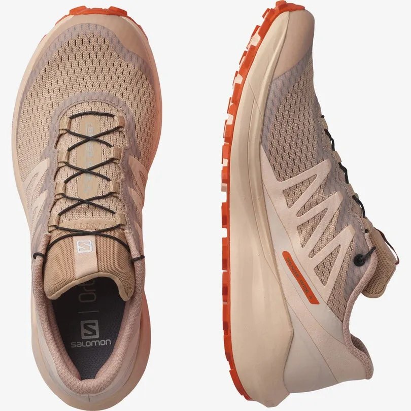 Salomon Sense Ride 3 & 4 Trail Running Shoes - Women's