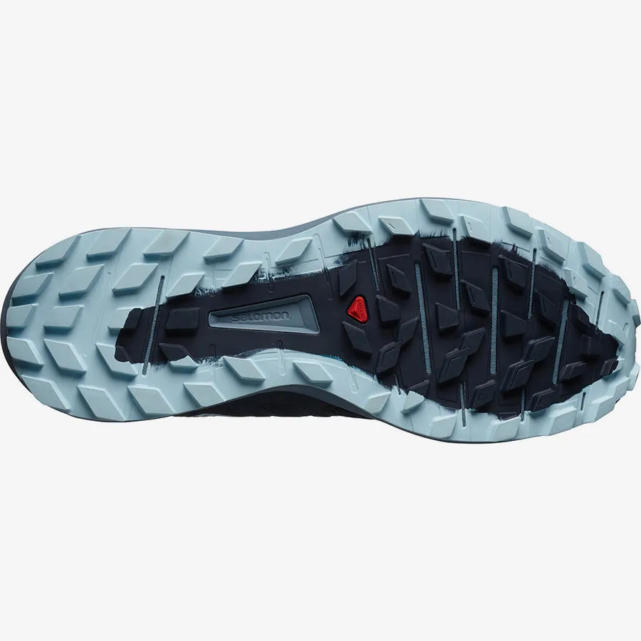 Salomon Sense Ride 3 & 4 Trail Running Shoes - Women's