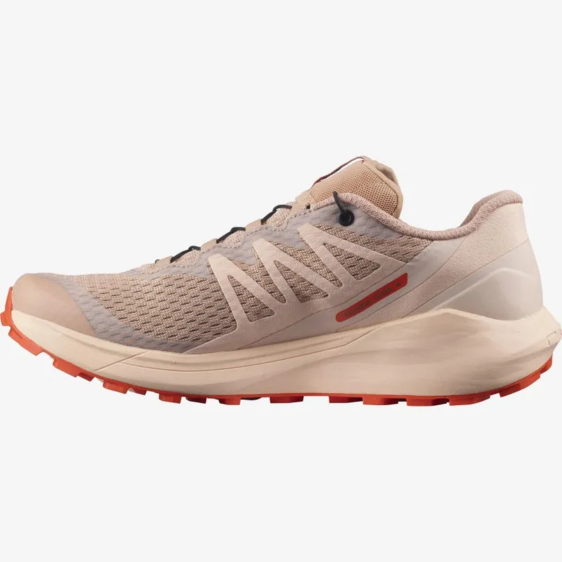 Salomon Sense Ride 3 & 4 Trail Running Shoes - Women's