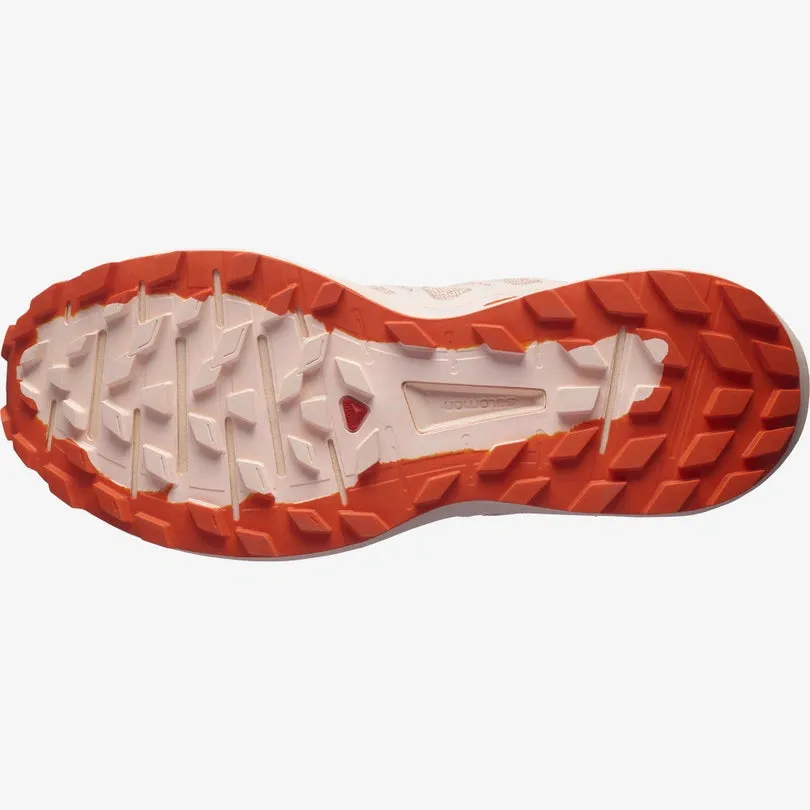 Salomon Sense Ride 3 & 4 Trail Running Shoes - Women's