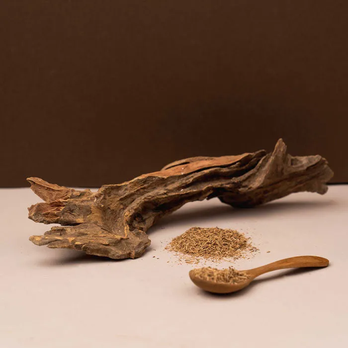Sandalwood Cinnamon & Turmeric Cleansing Bar Soap