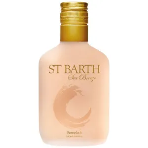 SEA BREEZE SUNSPLASH FACE & BODY SPLASH