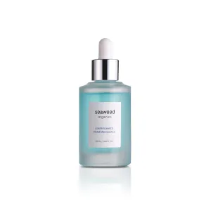 SEAWEED ORGANICS Lower Seaweed Hydrating Essence