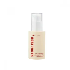 SEOUL 1988 Serum : Retinal Liposome 2%   Black Ginseng