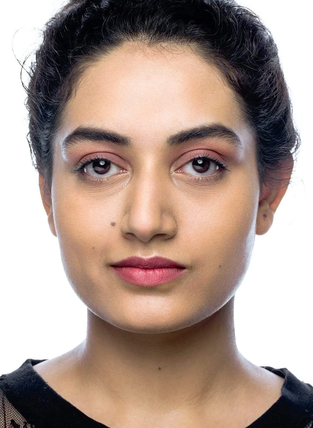 Set The Tone Tinted Powder - 10 Latte