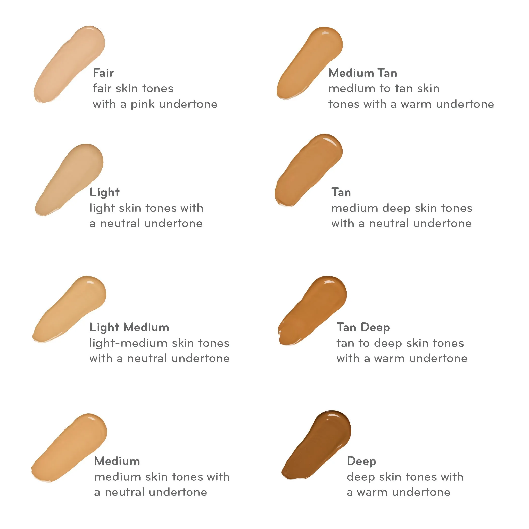 Sheer Glow Strawberry Vitamin C Tinted Moisturizer
