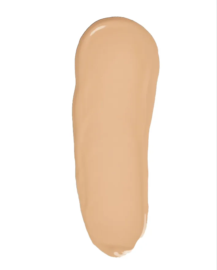 Sheer Glow Strawberry Vitamin C Tinted Moisturizer