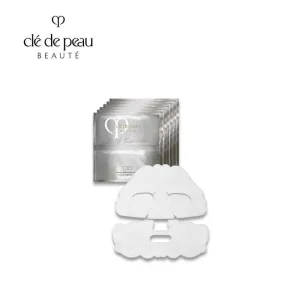 Shiseido Clé de Peau Beauté Illuminating Concentrate