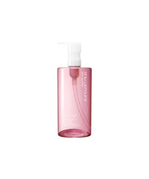 Shu Uemura Sakura Refreshing Cleansing Oil New