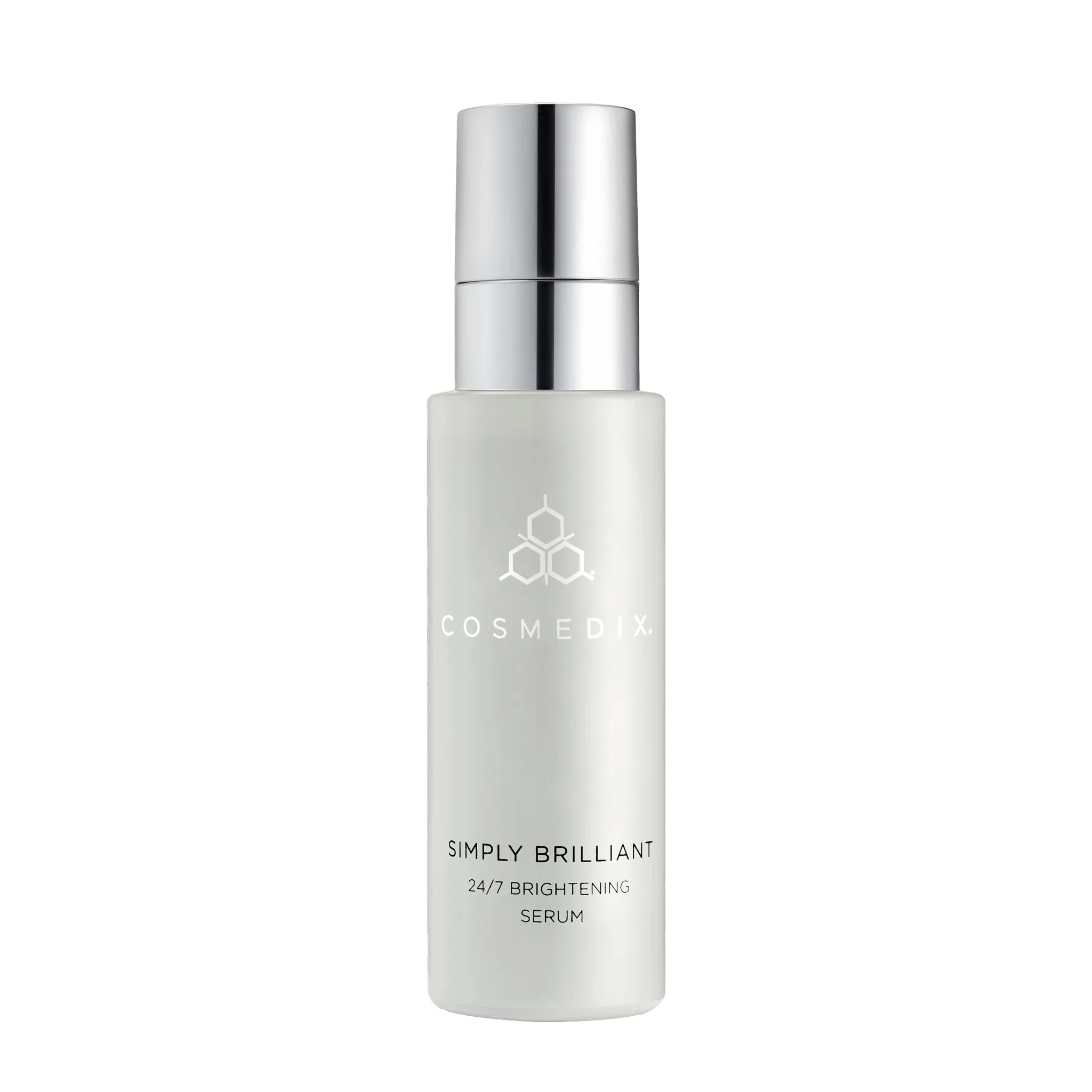 Simply Brilliant 24/7 Brightening Serum