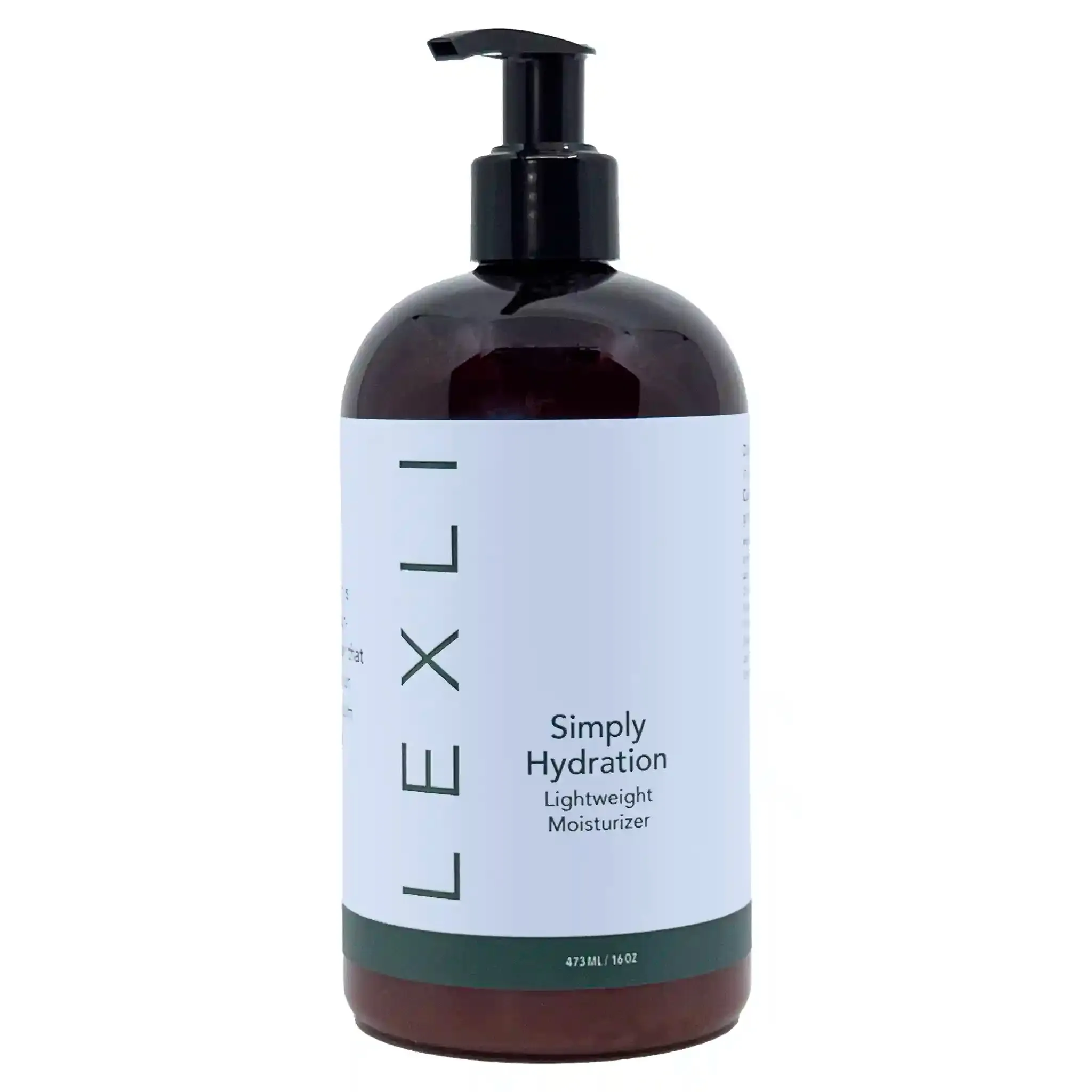 Simply Hydration Lightweight Moisturizer