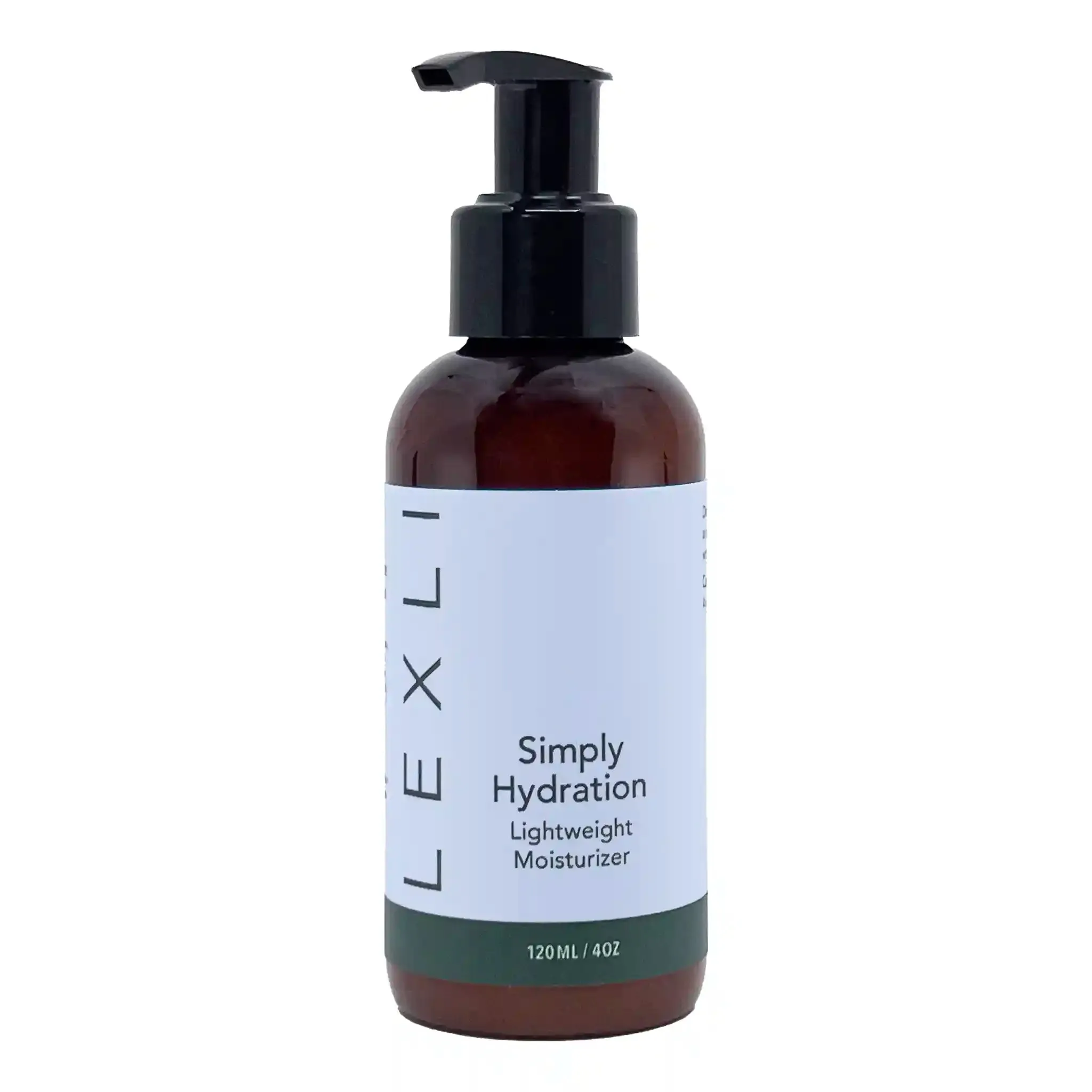 Simply Hydration Lightweight Moisturizer