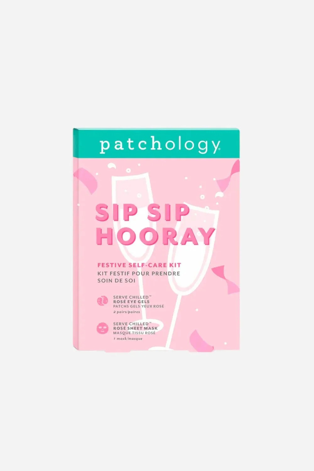 Sip Sip Hooray Kit