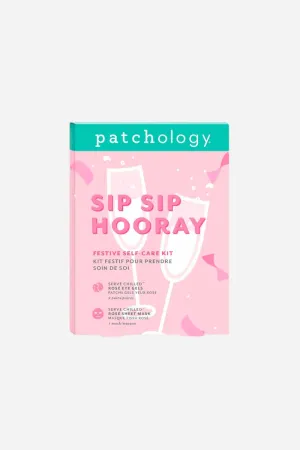 Sip Sip Hooray Kit