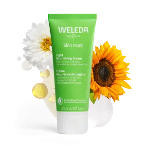 Skin Food Light Nourishing Cream