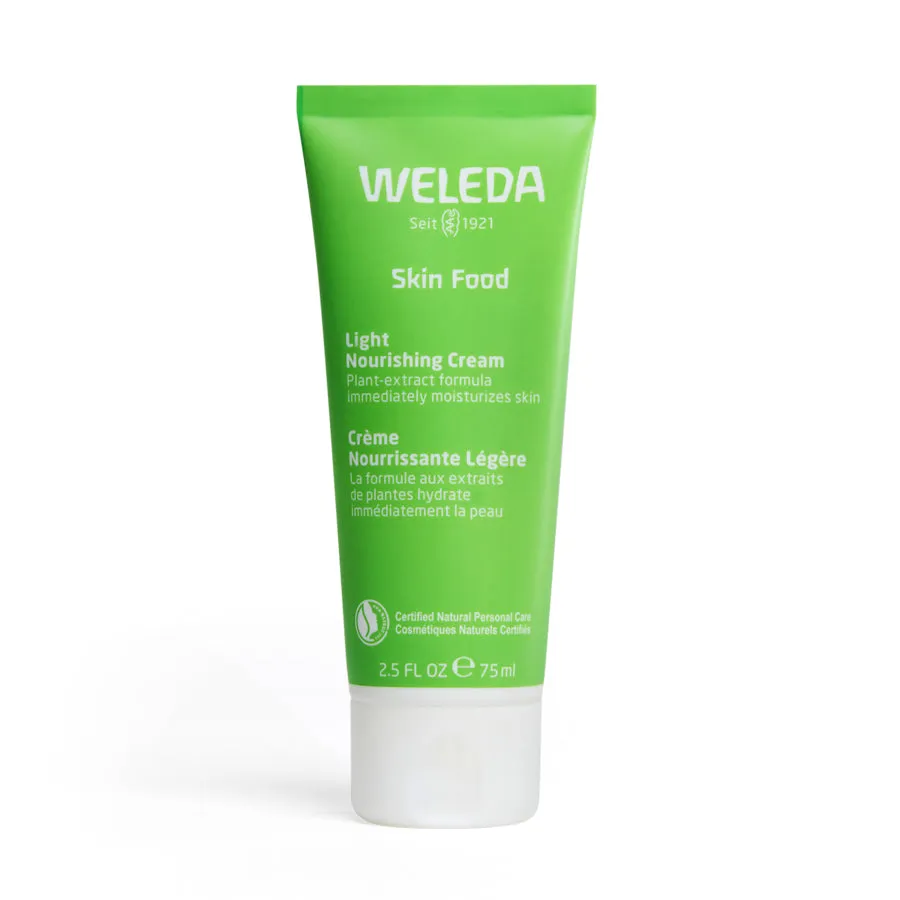 Skin Food Light Nourishing Cream