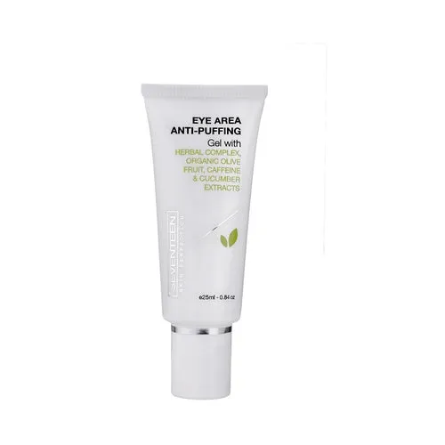 Skin Perfection Eye Area Anti-puffing Gel 25ml